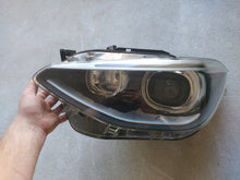 Laden Sie das Bild in den Galerie-Viewer, Frontscheinwerfer BMW F21 F20 7229679 7296909 Links Scheinwerfer Headlight SCH3386398311gy