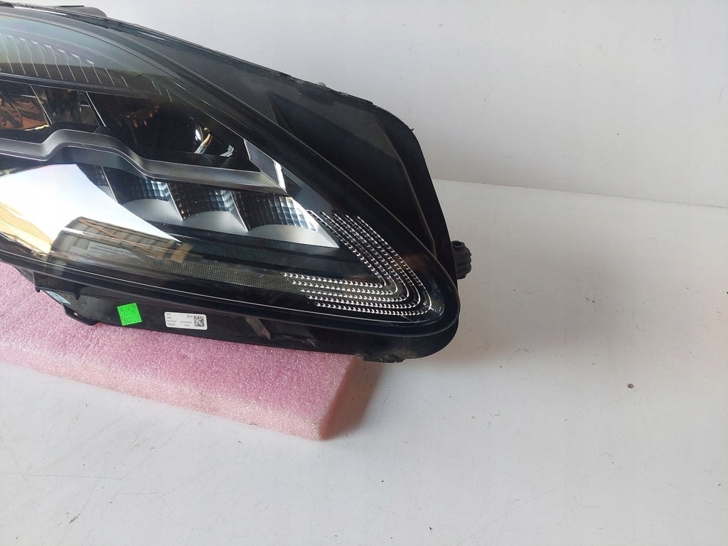 Frontscheinwerfer Jaguar E-Pace X540 J9C3-13W029-EC LED Rechts Headlight SCH3087165394wi