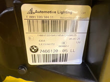 Load image into Gallery viewer, Frontscheinwerfer BMW X3 G01 G02 7466120-05 Full LED Rechts Headlight SCH4525439616hx