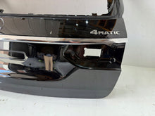 Load image into Gallery viewer, Heckklappe Mercedes-Benz W213 APJ1140 Rückseite kofferraumklappe Tailgate