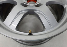 Laden Sie das Bild in den Galerie-Viewer, 1x Alufelge 17 Zoll 7.5" 5x112 Audi Tt Rim Wheel FEL2660578654ng