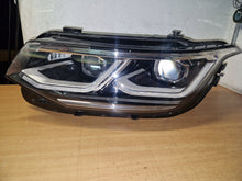 Laden Sie das Bild in den Galerie-Viewer, Frontscheinwerfer VW Tiguan 5NB941081C LED Links Scheinwerfer Headlight