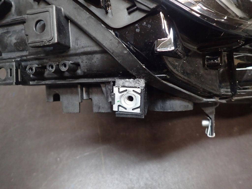 Frontscheinwerfer Seat Tarraco 5FJ941008J Full LED Rechts Scheinwerfer Headlight