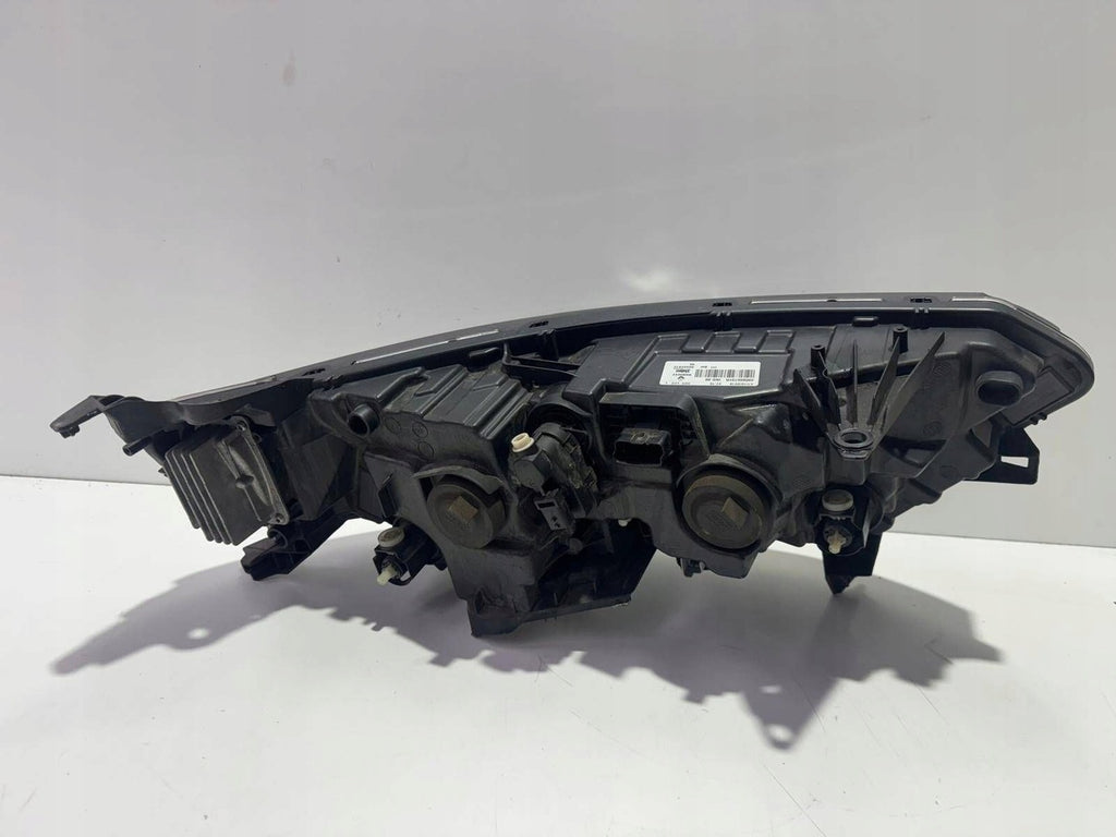 Frontscheinwerfer Renault Koleos II 260600731R FALSE Scheinwerfer Headlight SCH5586650966ra