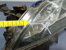 Laden Sie das Bild in den Galerie-Viewer, Frontscheinwerfer Mazda 6 GS7T-51040 Links Scheinwerfer Headlight SCH8547049803es