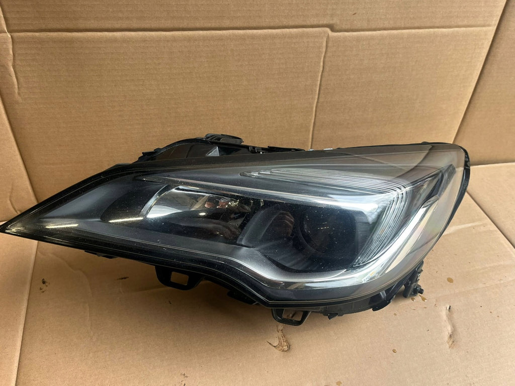 Frontscheinwerfer Opel Astra K 39047198 LED Links Scheinwerfer Headlight SCH3918860641vb