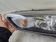 Load image into Gallery viewer, Frontscheinwerfer Ford Focus III F1EB-13W030-EB LED Links Scheinwerfer Headlight