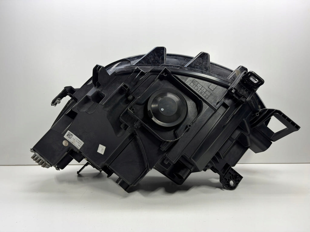 Frontscheinwerfer VW Id.3 10B941036A Rechts Scheinwerfer Headlight SCH2457347161rg