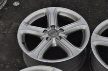 Load image into Gallery viewer, 4x Alufelge 17 Zoll 7.5&quot; 5x112 45ET Audi Rim Wheel