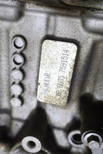 Laden Sie das Bild in den Galerie-Viewer, Motor Peugeot 207 MBGU35 1.4 95PS 53kW 2011 Benzin Engine Unkomplett