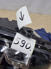 Laden Sie das Bild in den Galerie-Viewer, Frontscheinwerfer Citroën C3 III 9836161580 Full LED Rechts Headlight