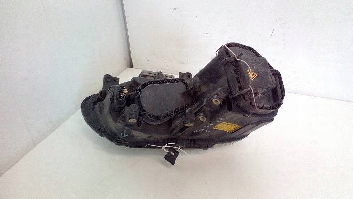 Frontscheinwerfer VW Touran Links Scheinwerfer Headlight