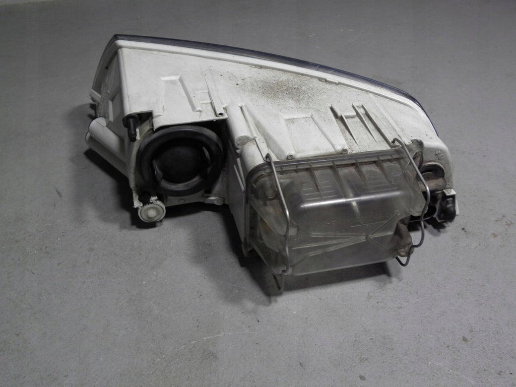 Frontscheinwerfer Skoda Octavia II Rechts Scheinwerfer Headlight SCH7910319571ra