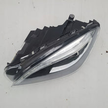 Laden Sie das Bild in den Galerie-Viewer, Frontscheinwerfer Mercedes-Benz W166 A1668207859 Xenon Links Headlight SCH6422882810aa