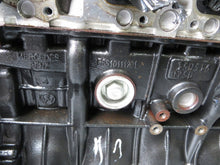 Laden Sie das Bild in den Galerie-Viewer, Motor Mercedes-Benz Cla OM651930 2.2 Diesel Engine Unkomplett MOT2707223673ic