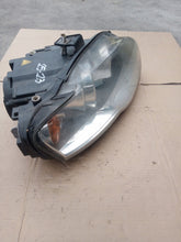 Laden Sie das Bild in den Galerie-Viewer, Frontscheinwerfer Audi A4 B7 8E0941004AM Xenon Rechts Scheinwerfer Headlight SCH8038001057rn