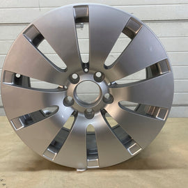 1x Alufelge 16 Zoll 6.5