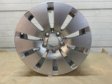 Laden Sie das Bild in den Galerie-Viewer, 1x Alufelge 16 Zoll 6.5" 5x112 Mercedes-Benz Rim Wheel FEL7150584695tt