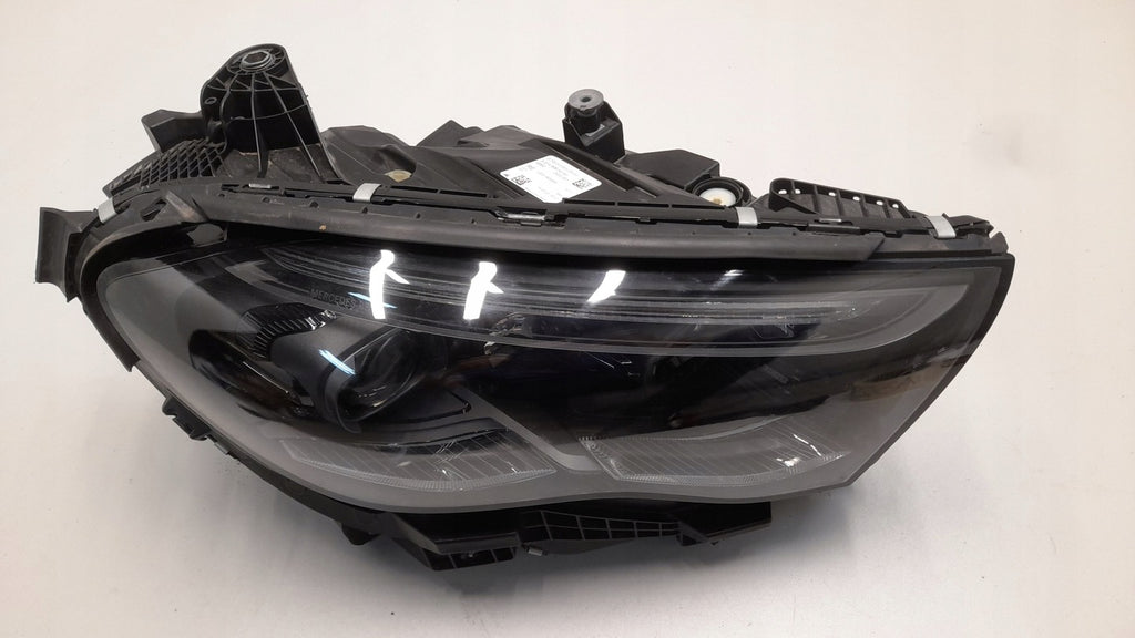 Frontscheinwerfer Mercedes-Benz A2149064202 Rechts Scheinwerfer Headlight