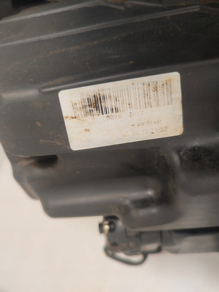 Frontscheinwerfer Mitsubishi Outlander III ECM921-21E20 LED Rechts oder Links