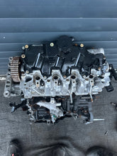 Laden Sie das Bild in den Galerie-Viewer, Motor Mercedes-Benz Citan W420 K9KU876 K9K876 1.5 DCI 44TKm Diesel Unkomplett