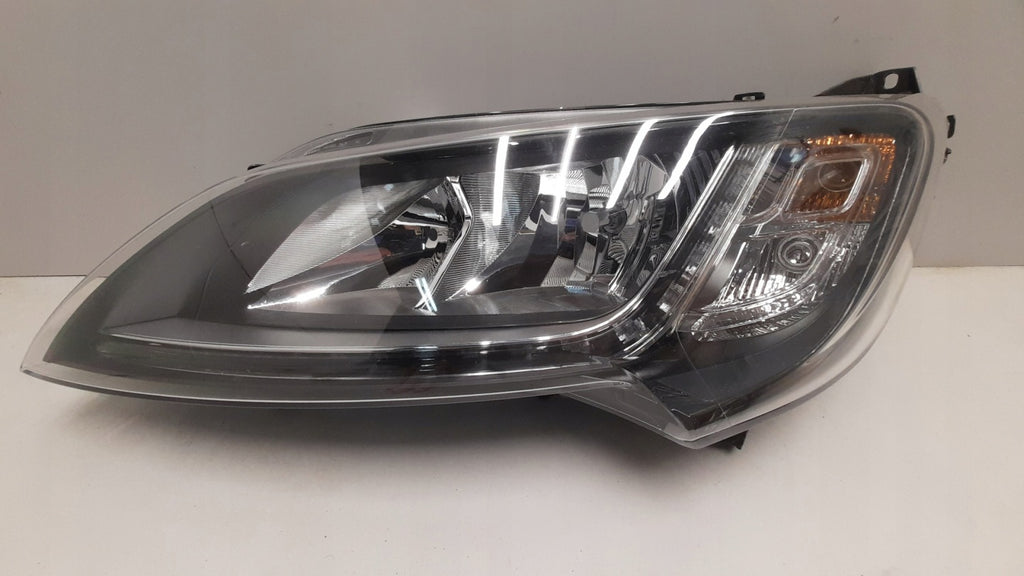 Frontscheinwerfer Fiat Ducato 00468622950 Links Scheinwerfer Headlight SCH7349674527jo