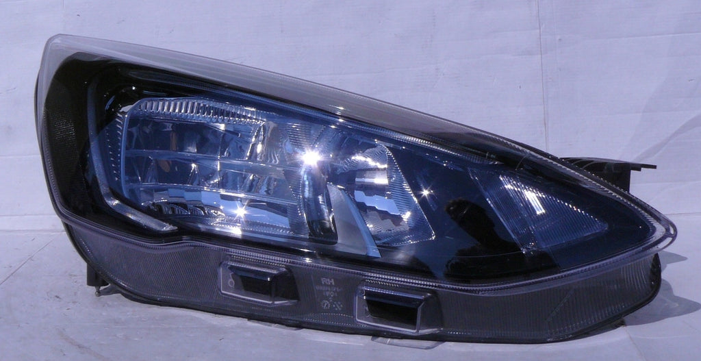 Frontscheinwerfer Ford Focus MX7B-13E014-CC MX7B13E014CC LED Rechts Headlight