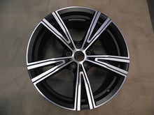 Load image into Gallery viewer, 1x Alufelge 19 Zoll 8.5" 5x120 40ET Matt 8089897 BMW 3 G21 G20 Rim Wheel FEL5596511105vl
