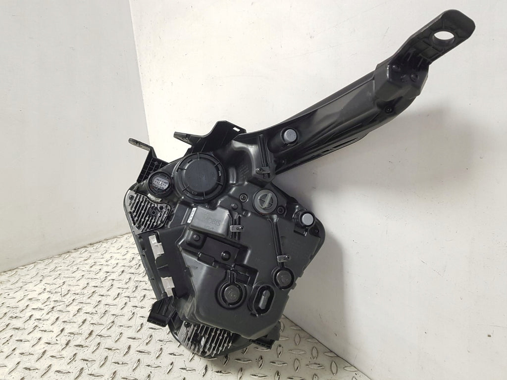Frontscheinwerfer Kia Sportage 92101R2000 Full LED Ein Satz Headlight SCH5671148698mo