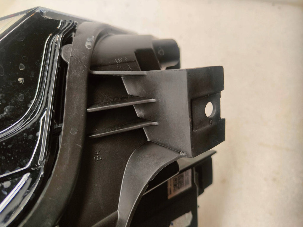 Frontscheinwerfer Renault 260606163R LED Links Scheinwerfer Headlight