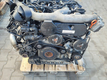 Load image into Gallery viewer, Motor Audi A4 B8 CAP 3.0 TDI 240PS 176kW 159TKm Diesel Engine Komplett