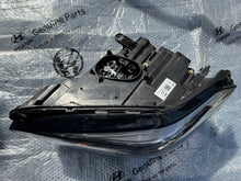 Laden Sie das Bild in den Galerie-Viewer, Frontscheinwerfer BMW F48 901784867003 Links Scheinwerfer Headlight SCH3096201606bv