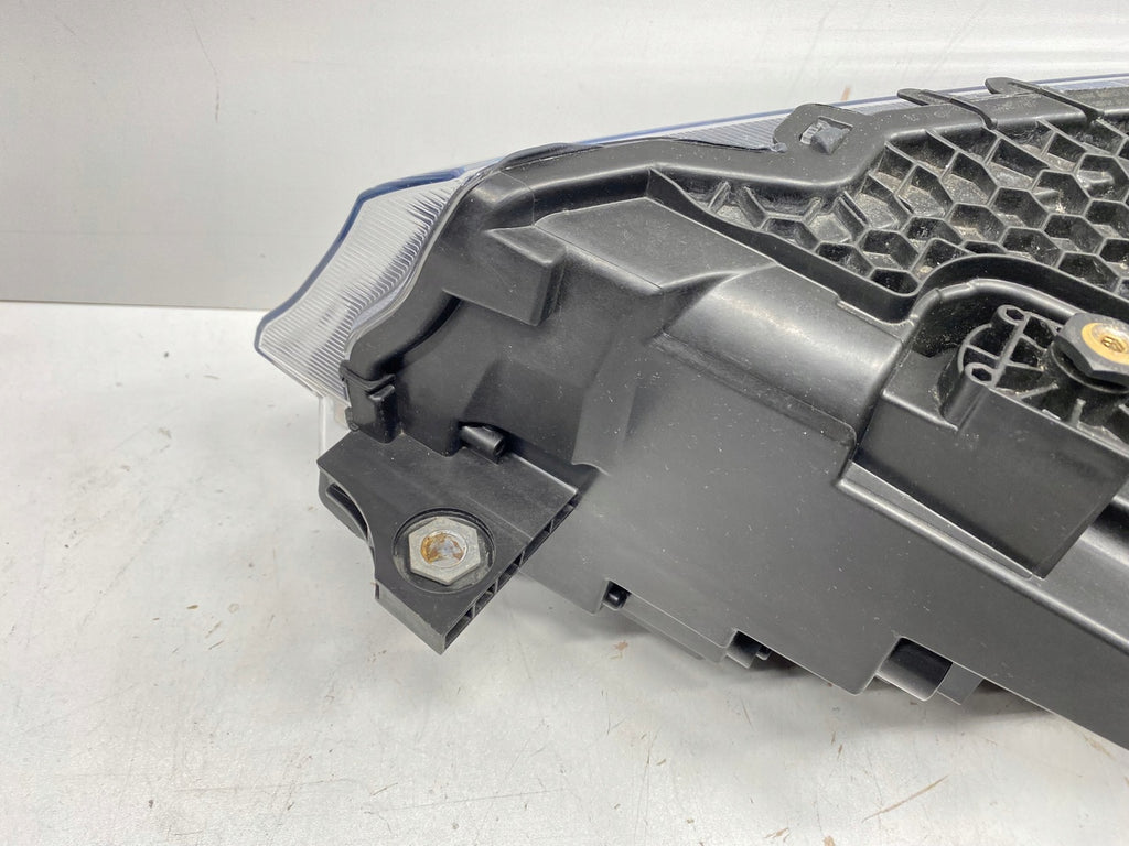 Frontscheinwerfer VW Caddy V I 2K8941036AF LED Rechts Scheinwerfer Headlight SCH9308583142td