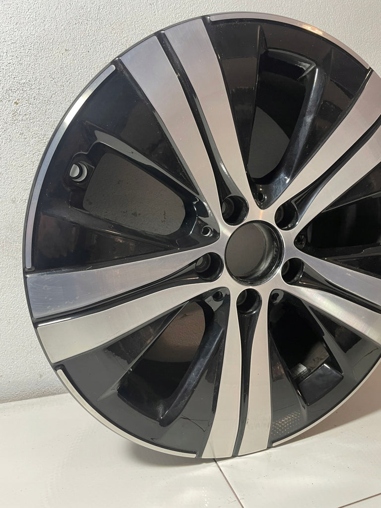 1x Alufelge 17 Zoll 7.0" 5x112 44 5ET A2064017100 Mercedes-Benz W206 Rim Wheel FEL6974437532ee