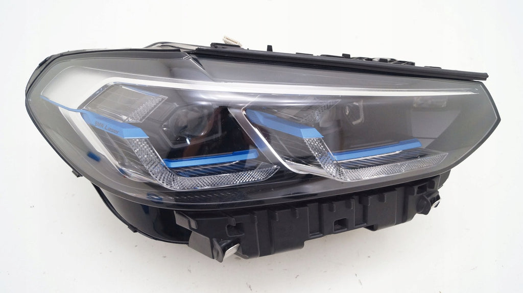 Frontscheinwerfer BMW X3 G01 G02 5A29218-06 Laser Rechts Scheinwerfer Headlight SCH4750473068og