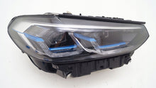 Laden Sie das Bild in den Galerie-Viewer, Frontscheinwerfer BMW X3 G01 G02 5A29218-06 Laser Rechts Scheinwerfer Headlight SCH4750473068og