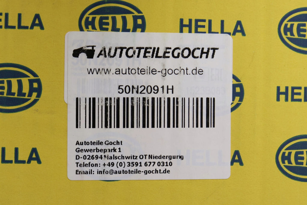 Frontscheinwerfer Mercedes-Benz Sprinter 1EJ011030-31 Laser Links Headlight