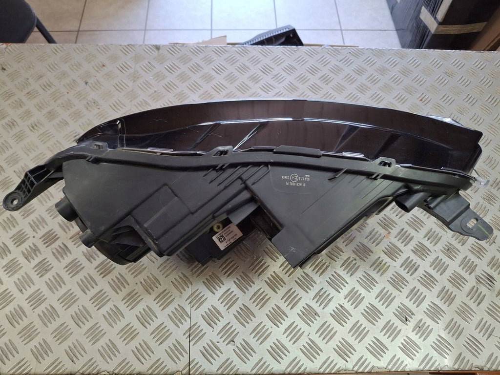 Frontscheinwerfer Ford Ecosport GN15-13W030-JE LED Links Scheinwerfer Headlight SCH1499524352mj