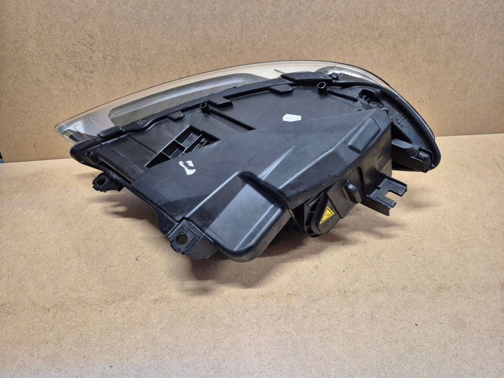 Frontscheinwerfer Audi Q7 4L0941029A Links Scheinwerfer Headlight SCH4780519675sr