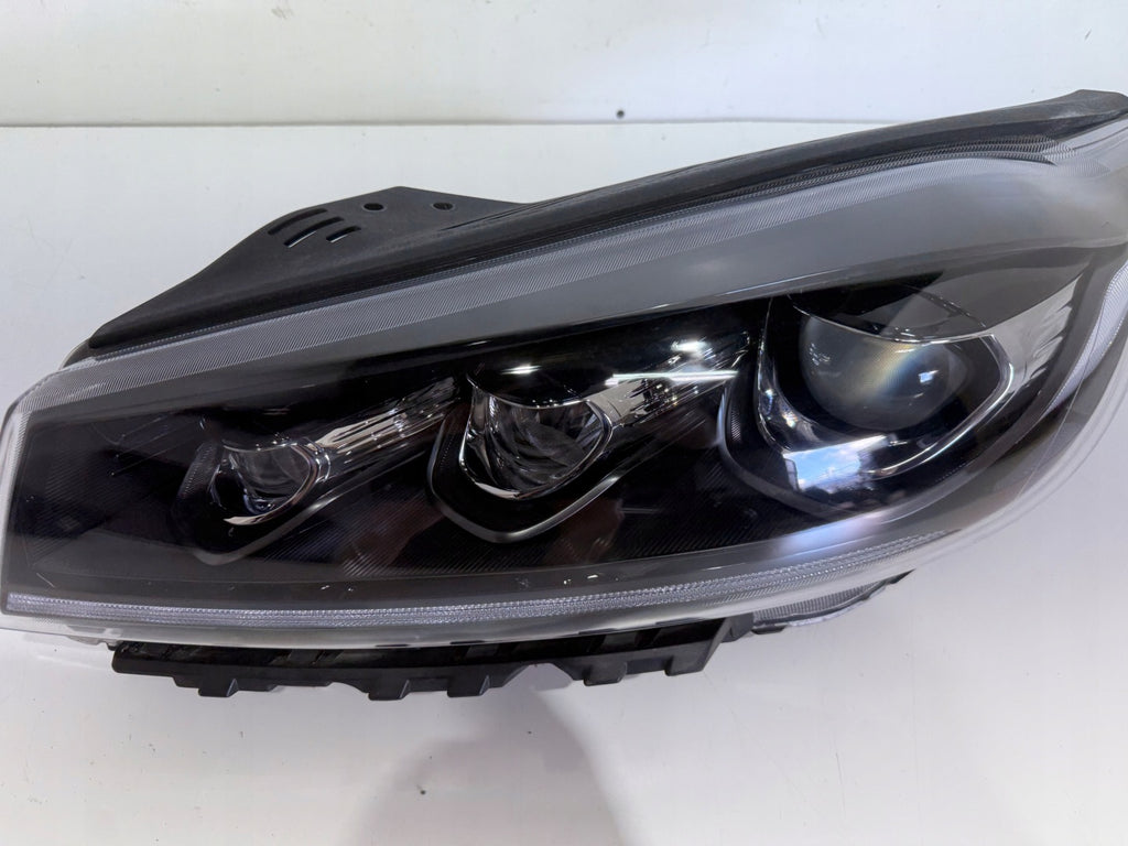 Frontscheinwerfer Kia Sorento III 92101-C5620 Links Scheinwerfer Headlight SCH2236565932aw
