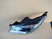 Laden Sie das Bild in den Galerie-Viewer, Frontscheinwerfer Opel Insignia A 13409906 LED Links Scheinwerfer Headlight