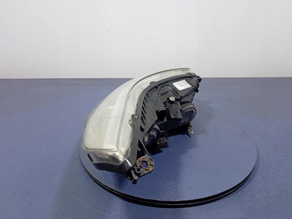 Frontscheinwerfer Citroën C4 I -995431 Links Scheinwerfer Headlight SCH1579376098zl