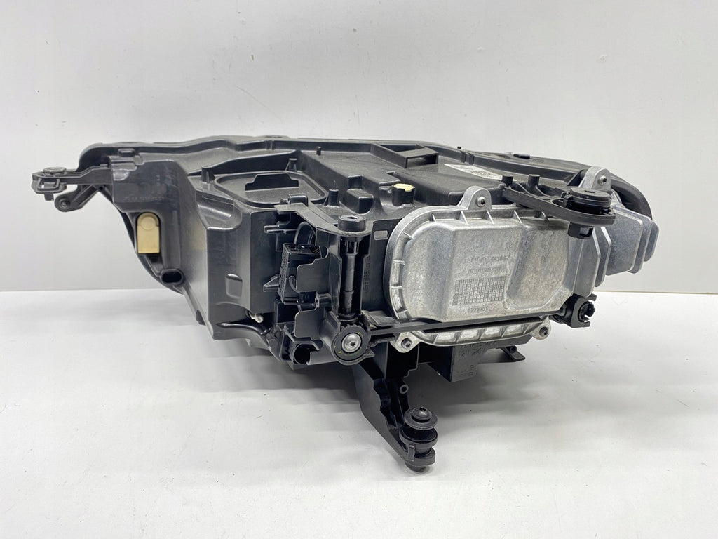 Frontscheinwerfer VW T-Roc 2GA941036AK LED Rechts Scheinwerfer Headlight SCH6543647068qk