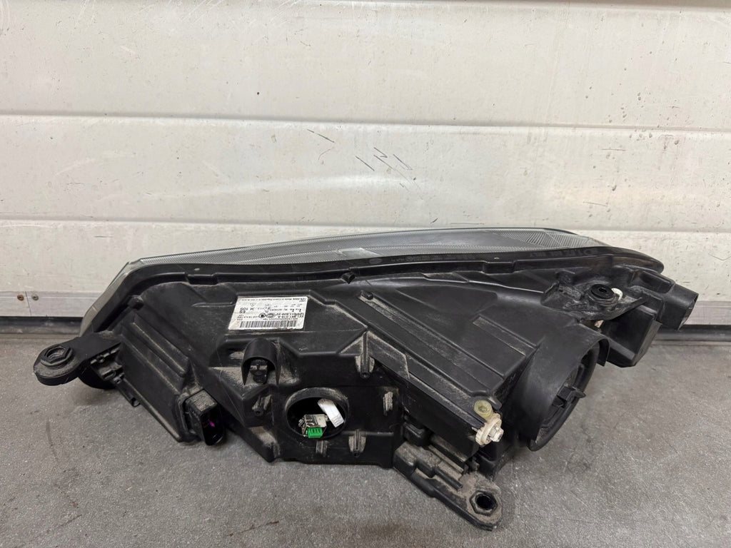 Frontscheinwerfer Skoda Superb III 3V1941016A Rechts Scheinwerfer Headlight SCH4052712813mk
