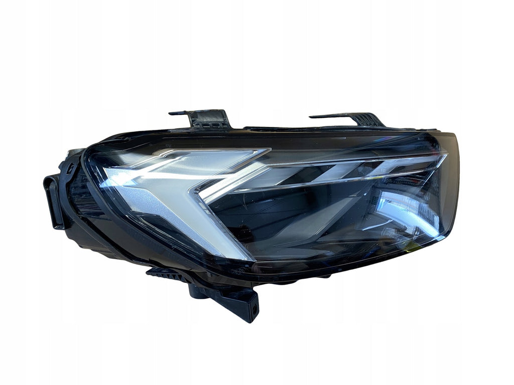 Frontscheinwerfer Audi A1 82A941034D 82A941774 LED Rechts Scheinwerfer Headlight