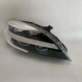 Frontscheinwerfer Volvo Xc40 32228484 Full LED Rechts Scheinwerfer Headlight SCH4798837355cd