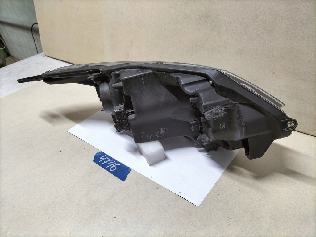 Frontscheinwerfer Honda Hr-V Logo Links Scheinwerfer Headlight SCH6691113700nf