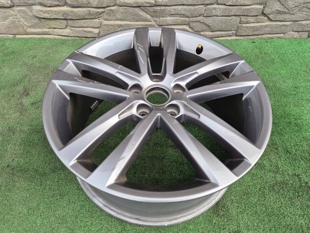 1x Alufelge 18 Zoll 5x112 5G0601025AF VW Golf Vii Rim Wheel FEL1787990790gl