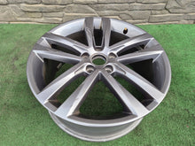 Laden Sie das Bild in den Galerie-Viewer, 1x Alufelge 18 Zoll 5x112 5G0601025AF VW Golf Vii Rim Wheel FEL1787990790gl
