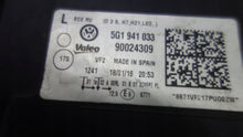 Load image into Gallery viewer, Frontscheinwerfer VW Golf VII 5G1941033 Xenon Links Scheinwerfer Headlight SCH8064382753xb